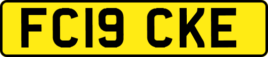 FC19CKE