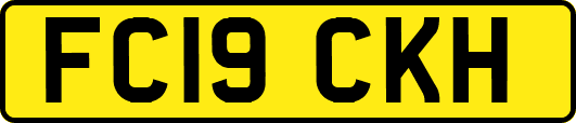FC19CKH