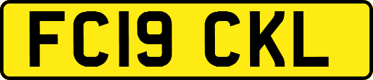 FC19CKL