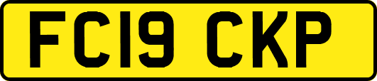 FC19CKP