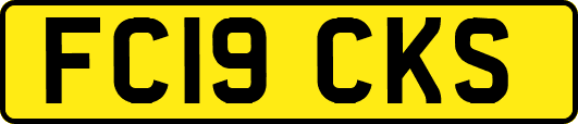 FC19CKS