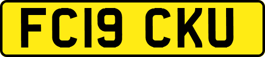 FC19CKU