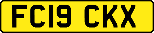 FC19CKX