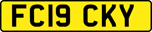 FC19CKY