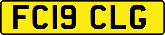 FC19CLG