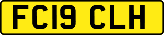 FC19CLH