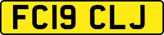 FC19CLJ