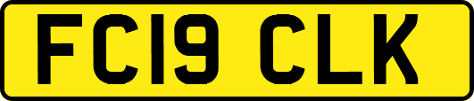 FC19CLK