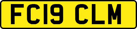 FC19CLM