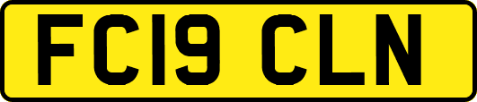 FC19CLN