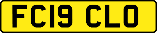 FC19CLO