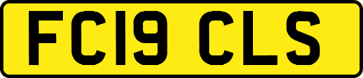 FC19CLS
