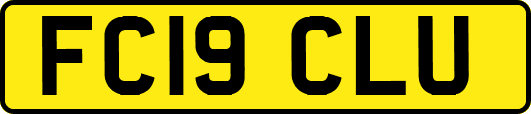 FC19CLU