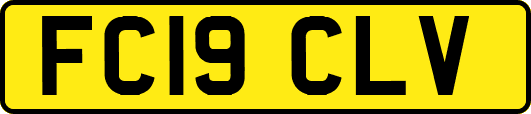 FC19CLV