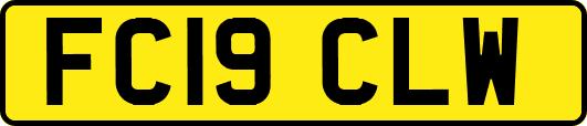 FC19CLW