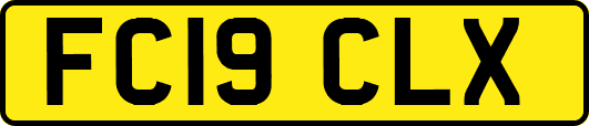 FC19CLX