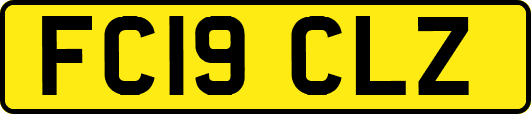 FC19CLZ