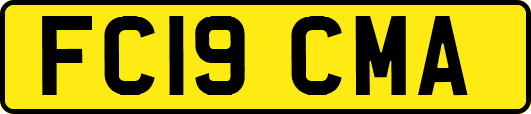 FC19CMA