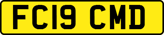 FC19CMD