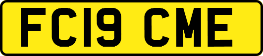 FC19CME