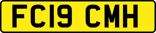 FC19CMH