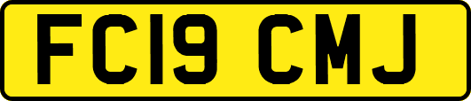 FC19CMJ