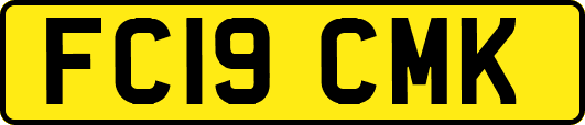FC19CMK