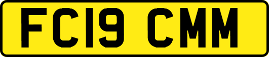 FC19CMM