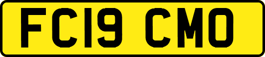 FC19CMO