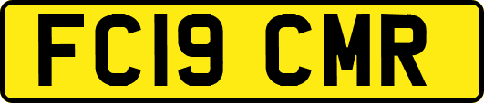 FC19CMR