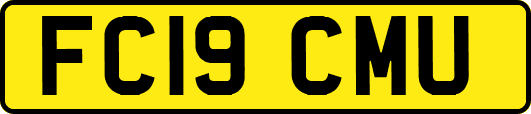 FC19CMU