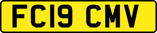 FC19CMV