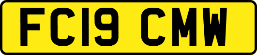 FC19CMW
