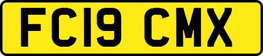 FC19CMX