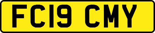 FC19CMY