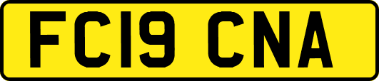 FC19CNA