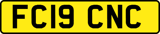 FC19CNC