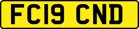 FC19CND
