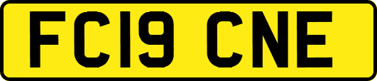 FC19CNE