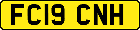 FC19CNH