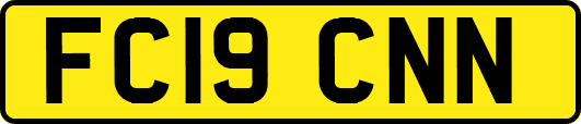 FC19CNN