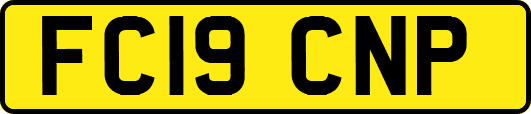 FC19CNP