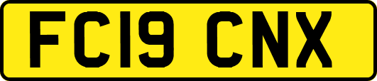 FC19CNX