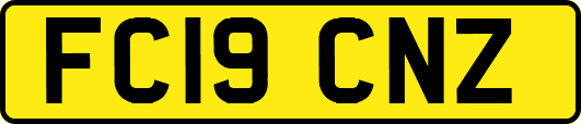 FC19CNZ