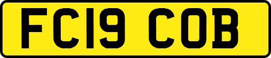 FC19COB