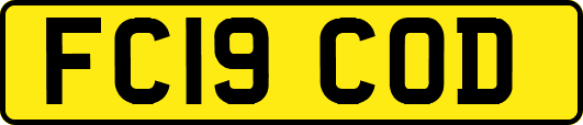 FC19COD