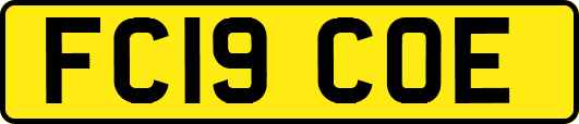FC19COE