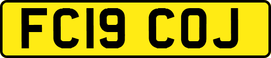 FC19COJ