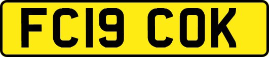 FC19COK