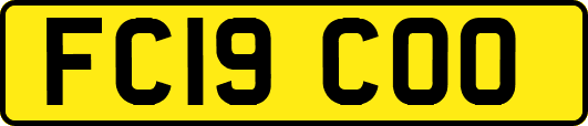 FC19COO